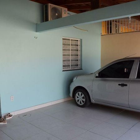 Casa Para Ate 10 Pessoas Boa Vista  Kültér fotó