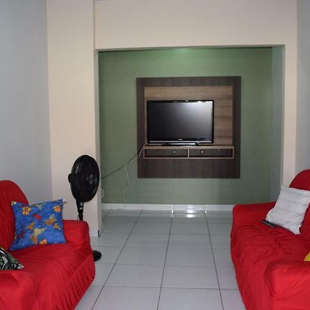 Casa Para Ate 10 Pessoas Boa Vista  Kültér fotó