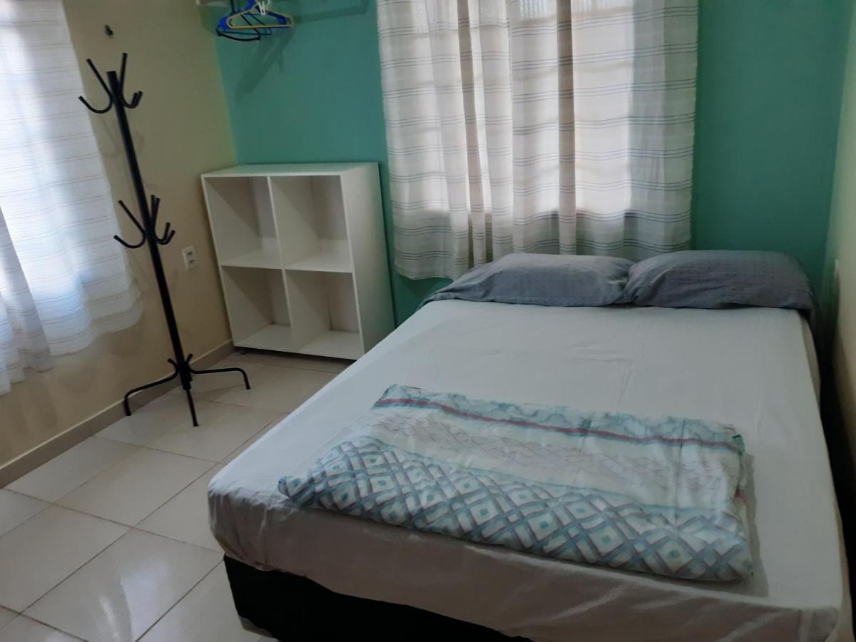 Casa Para Ate 10 Pessoas Boa Vista  Szoba fotó