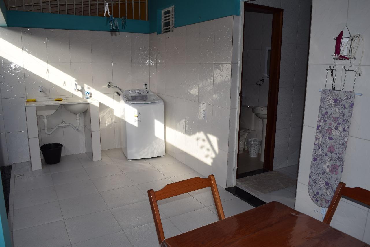 Casa Para Ate 10 Pessoas Boa Vista  Kültér fotó