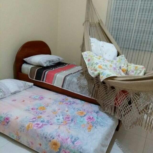 Casa Para Ate 10 Pessoas Boa Vista  Kültér fotó