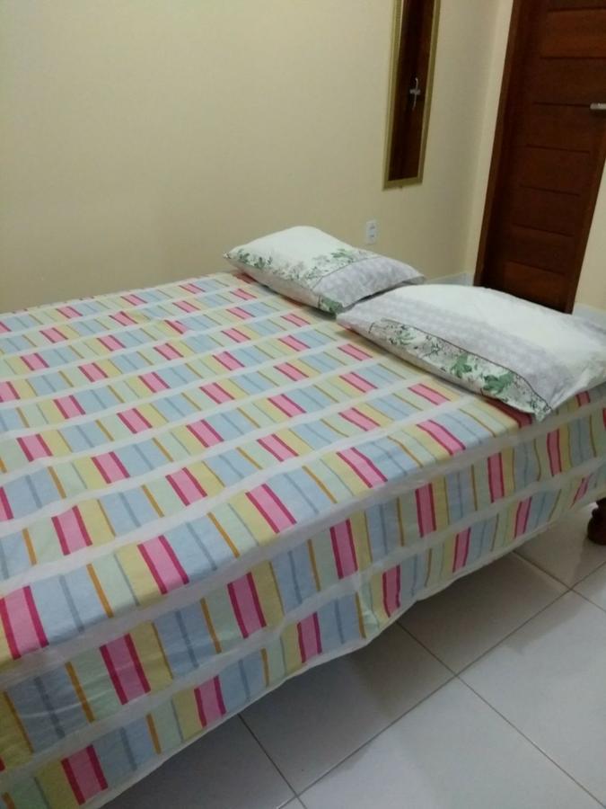 Casa Para Ate 10 Pessoas Boa Vista  Kültér fotó