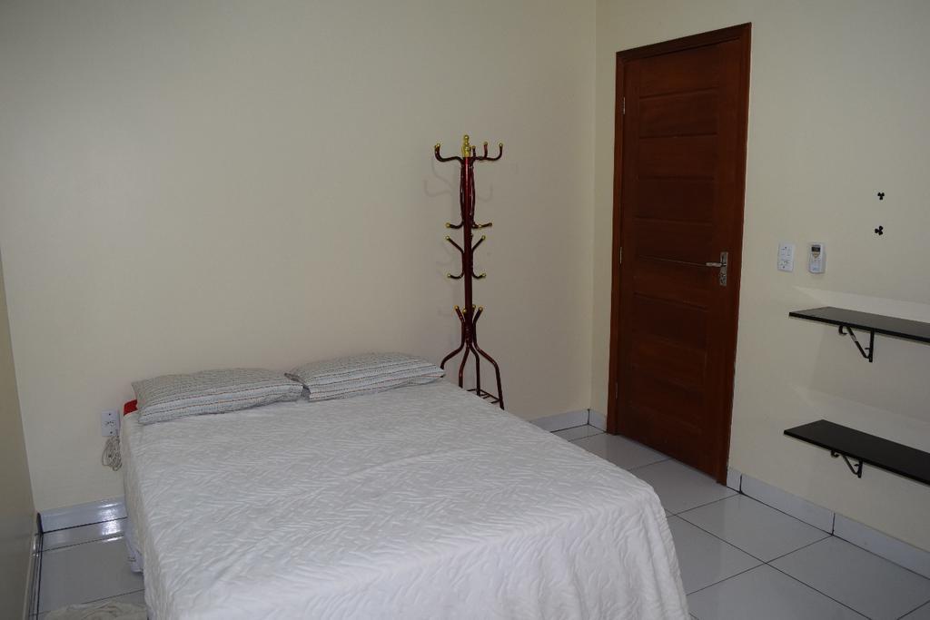 Casa Para Ate 10 Pessoas Boa Vista  Kültér fotó