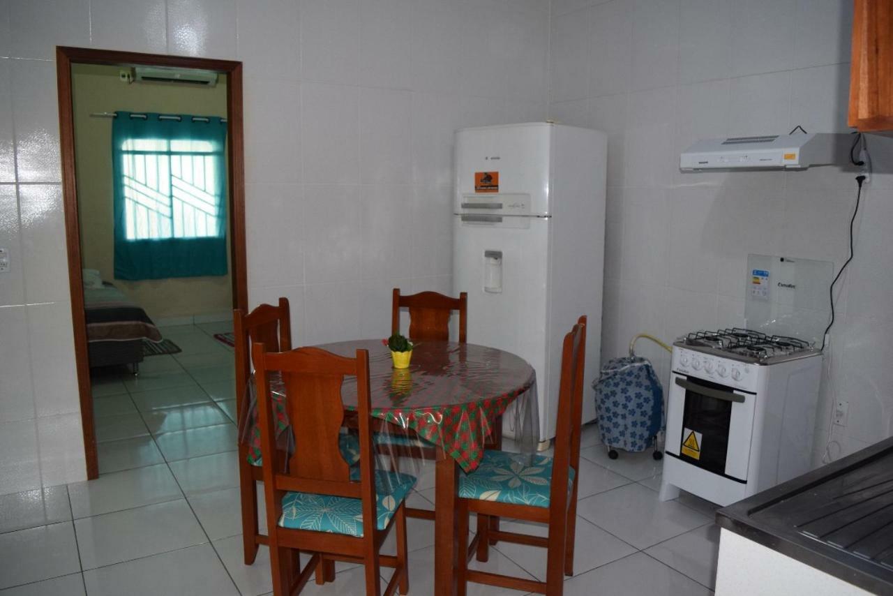 Casa Para Ate 10 Pessoas Boa Vista  Kültér fotó